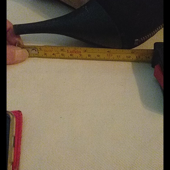 Nine West Boots - Picture 3 of 3